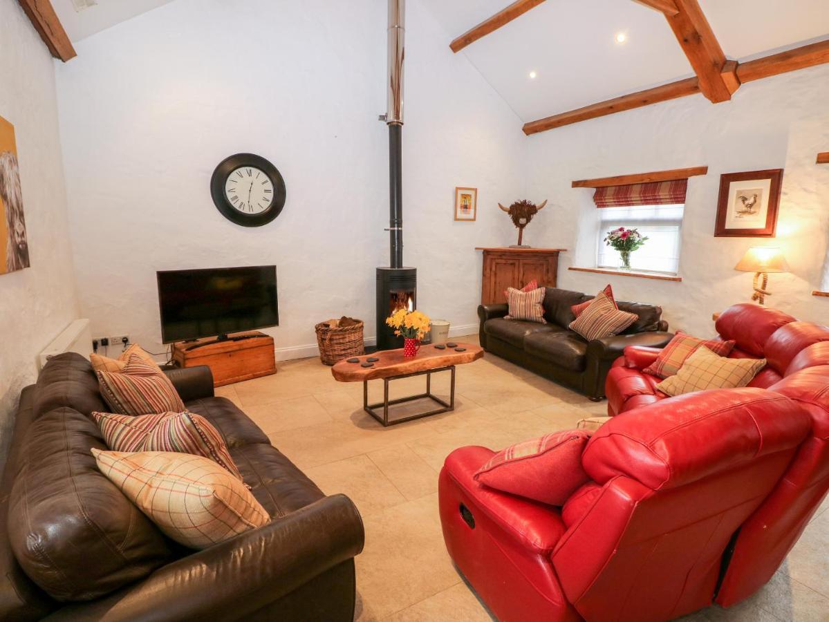 2 Fenton Home Farm Haverfordwest Exterior foto