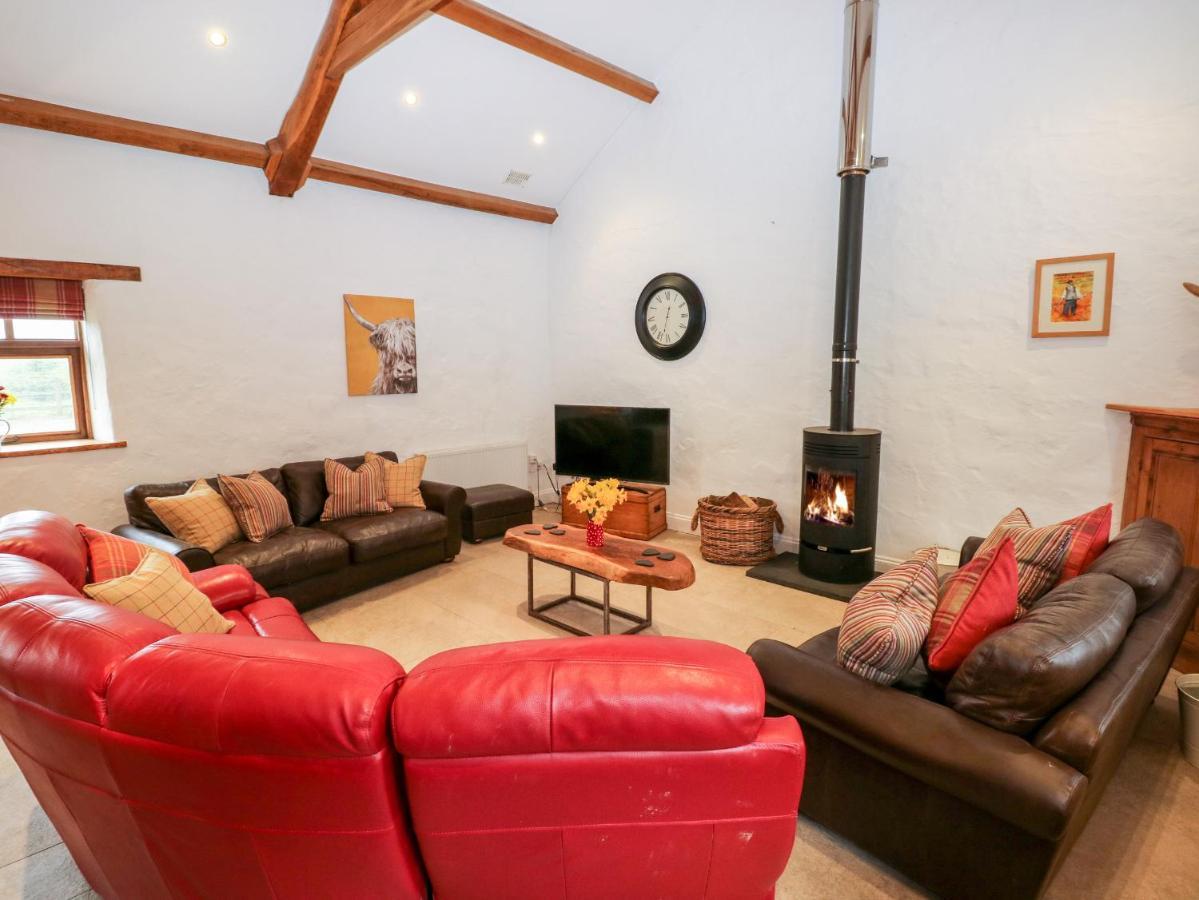 2 Fenton Home Farm Haverfordwest Exterior foto