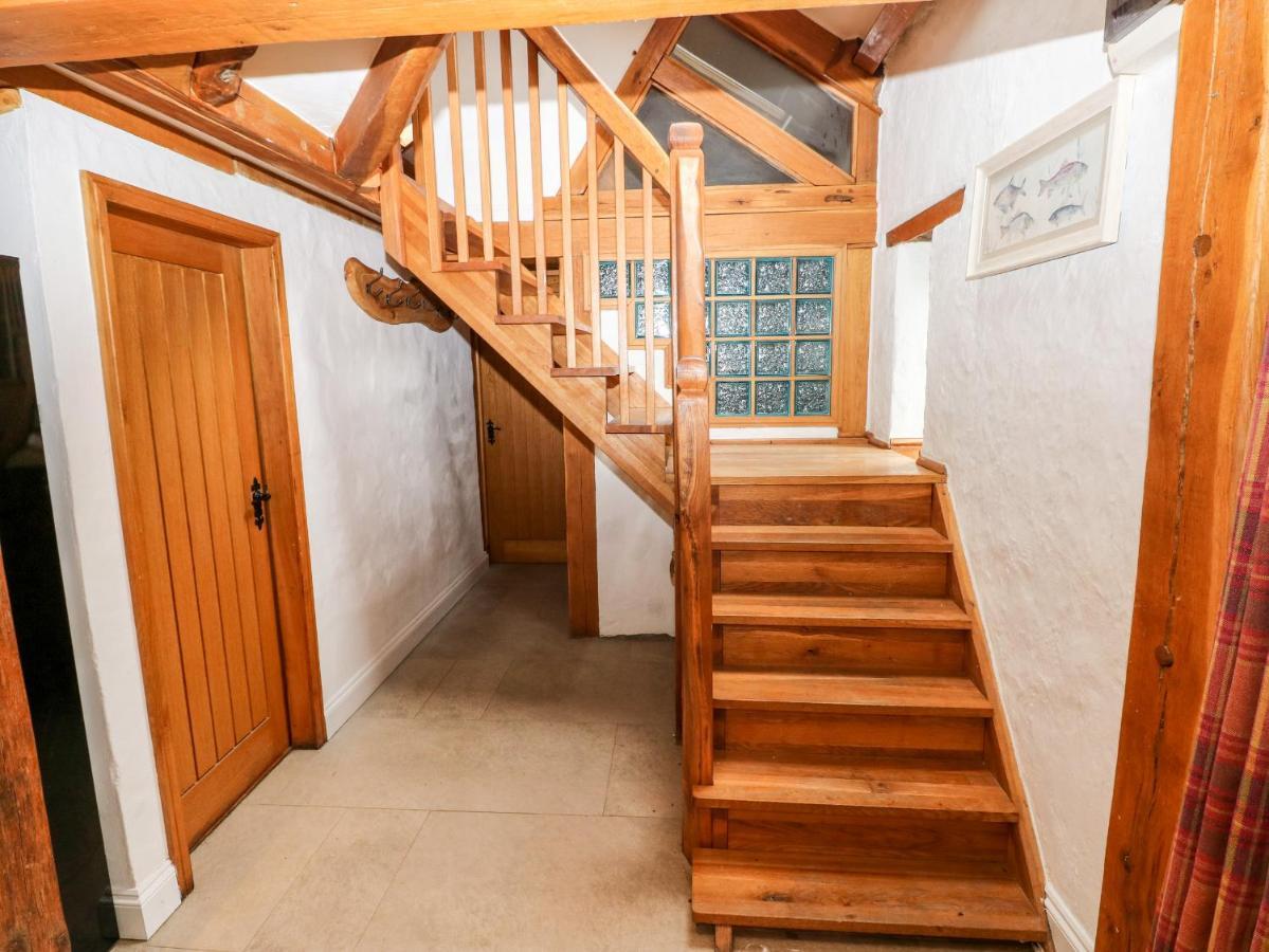 2 Fenton Home Farm Haverfordwest Exterior foto
